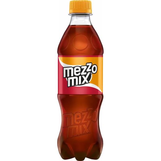 Mezzo Mix - MHD abgelaufen - Umweltaktion