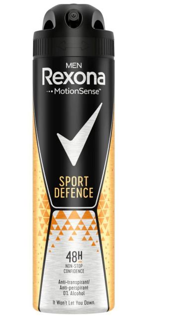 Rexona Men Deospray Sport Defence