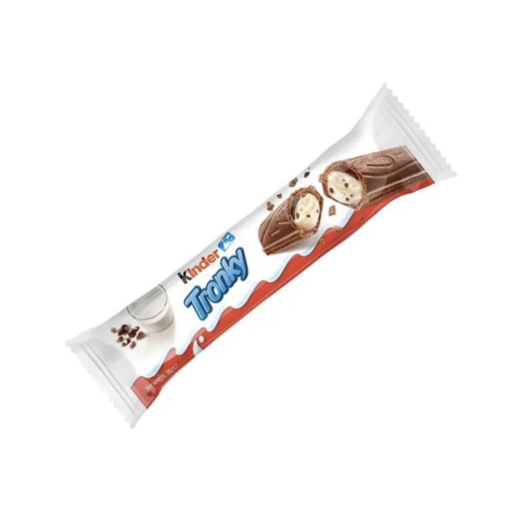 Kinder - Tronky
