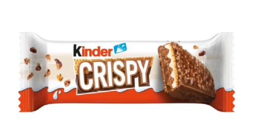 Kinder - Crispy