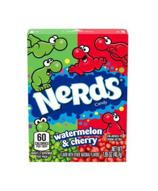 Nerds Watermelon
