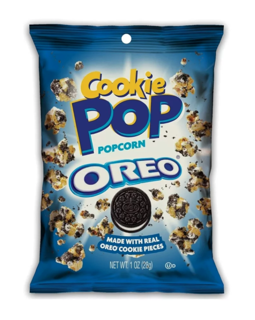 Candy Pop Oreo