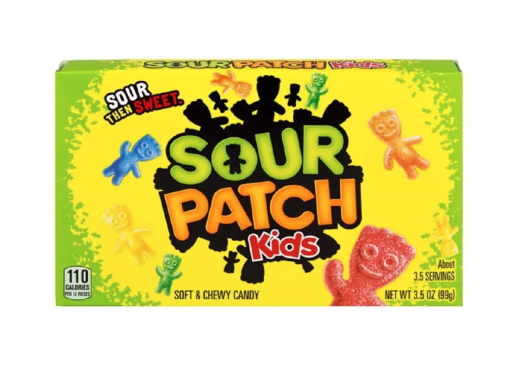Sour Patch Kids Classic