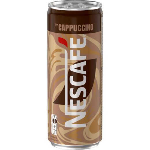 Nescafe Eiskaffee Xpress Cappuccino