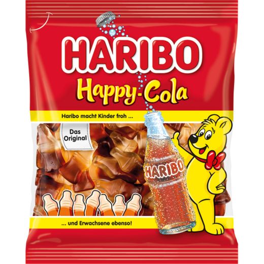 Haribo Happy - Cola