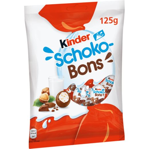 Ferrero Kinder Schoko-Bons