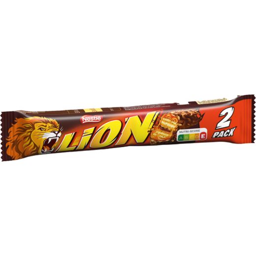 Lion 2er