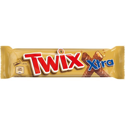 Twix Extra