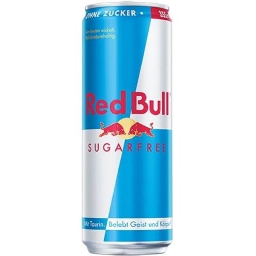 Red Bull Sugarfree Energy 355ml