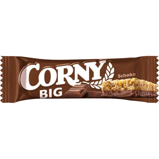 Corny Big Schoko