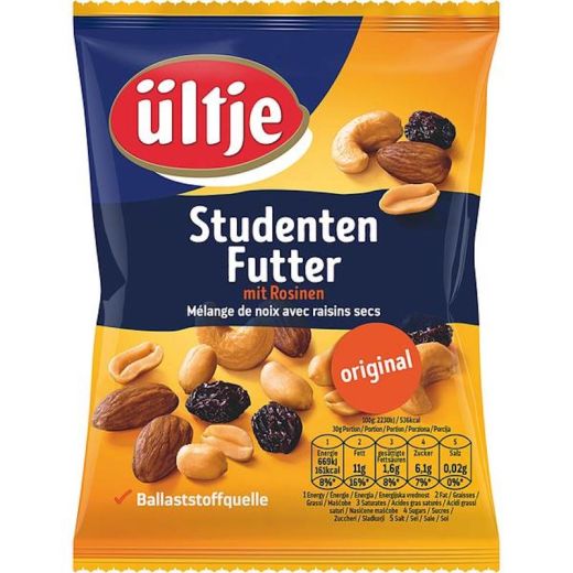 Ültje Studentenfutter