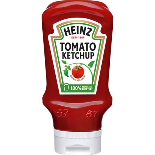 Heinz Tomato Ketchup