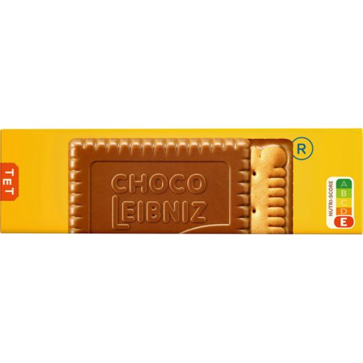 Leibniz Butterkeks Choco Vollmilch