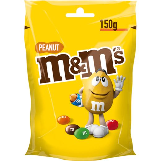 M&M's Peanut