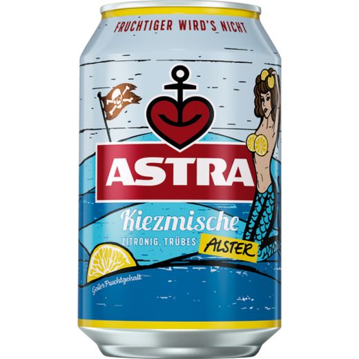 Astra Kiezmische Radler