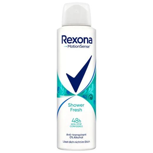 Rexona Women Deospray Shower fresh