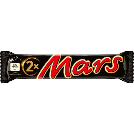 Mars 2er