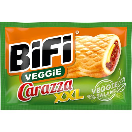 BiFi Veggie Carazza XXL