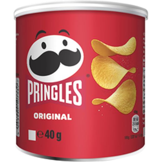 Pringles Original Chips