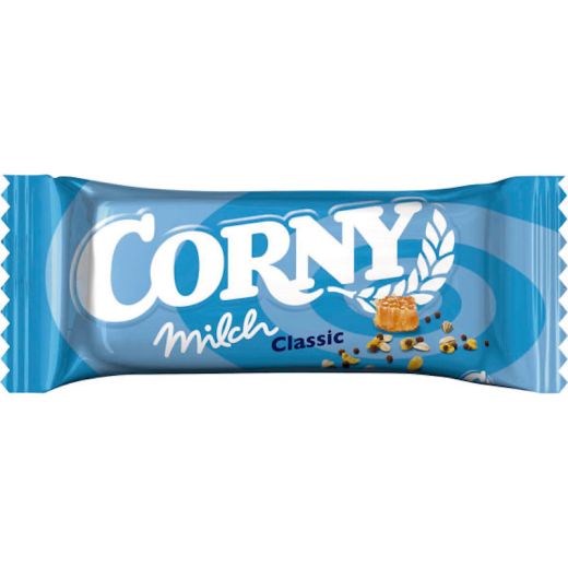 Corny Milch Classic