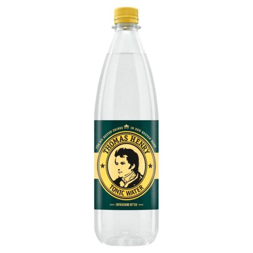 Thomas Henry Tonic Water