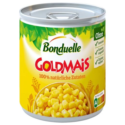 Bonduelle Goldmais