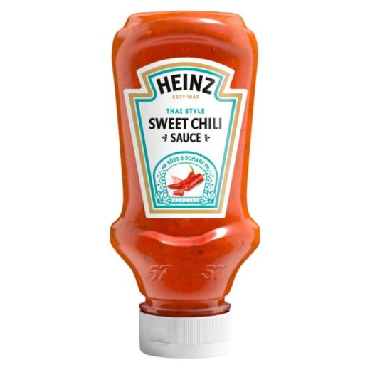 Heinz Sweet Chili Sauce 220ml