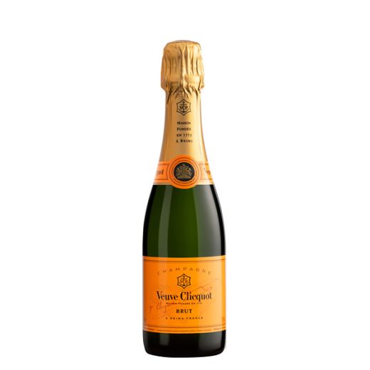 Champagner VEUVE CLICQUOT Brut