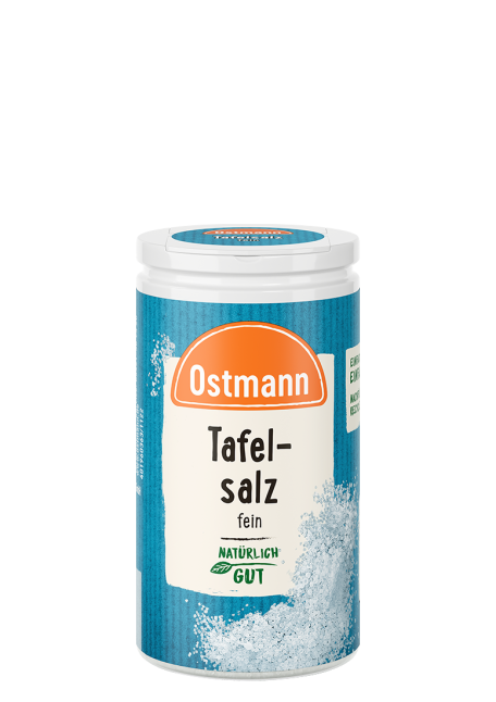 Ostmann Tafelsalz