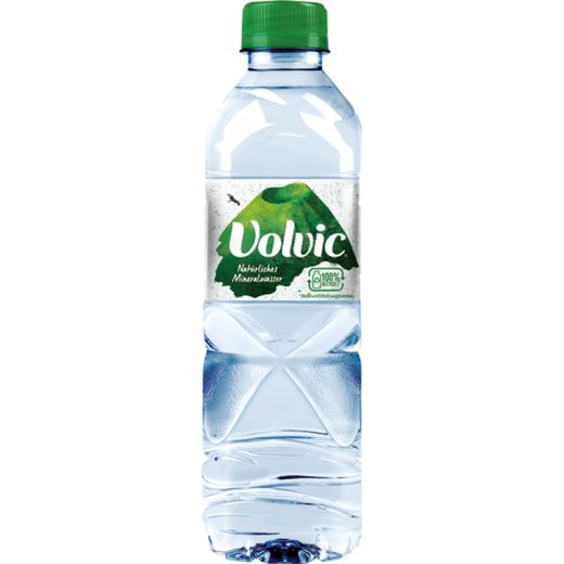 Volvic stilles Wasser