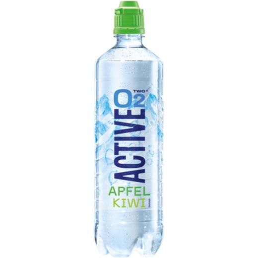 Active O2 Apfel Kiwi