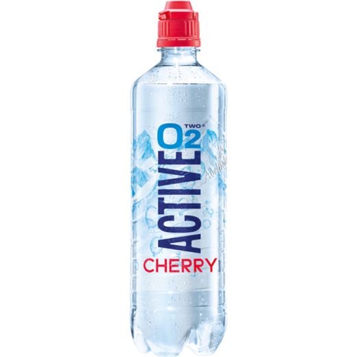 Active O2 Cherry