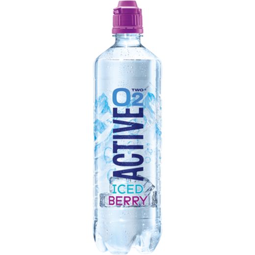 Active 02 Iced Berry