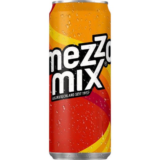 Mezzo Mix DPG
