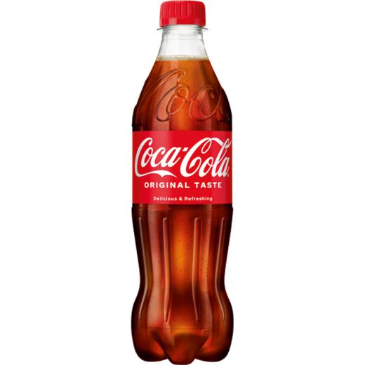 Coca Cola Classic