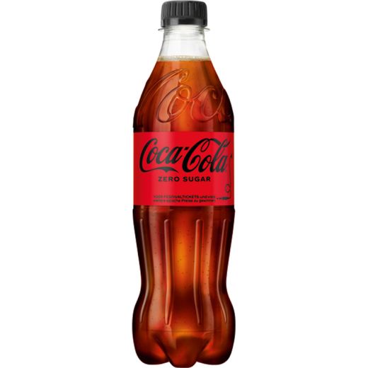 Coca Cola Zero 500ml