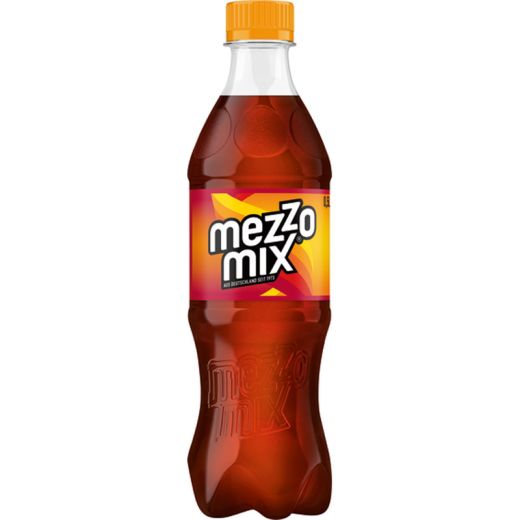 Mezzo Mix FL