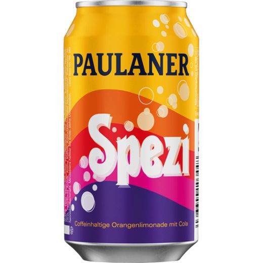 Paulaner Spezi