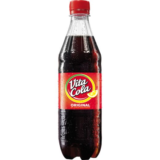 Vita Cola