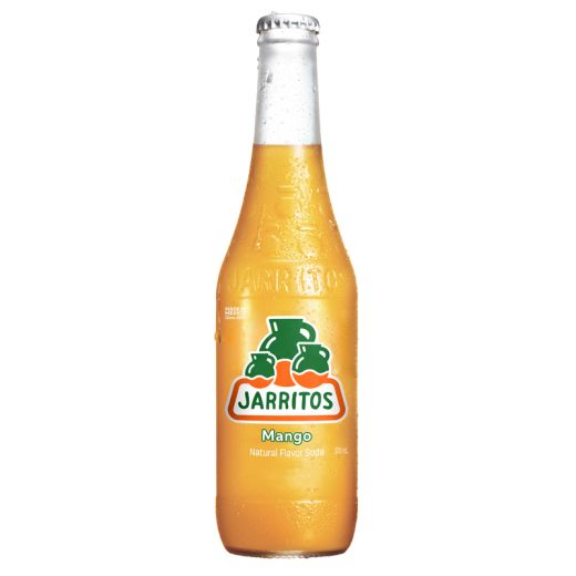 Jarritos Mango