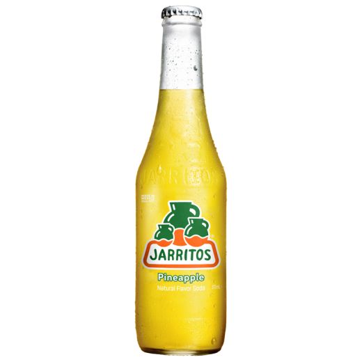 Jarritos Pinapple