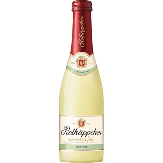 Rotkäppchen Sekt alkoholfrei weiß 