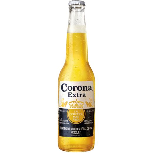 Corona Extra Bier