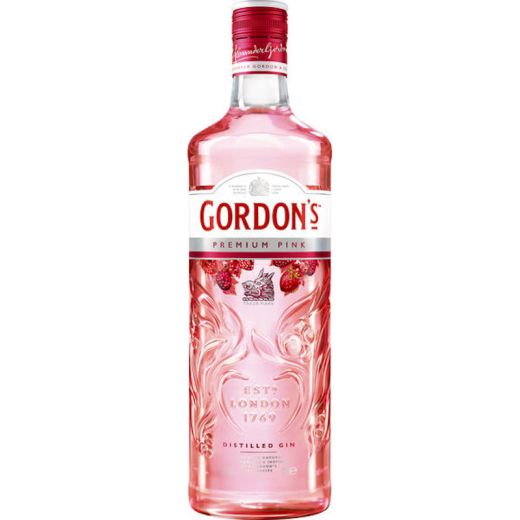 Gordon's Pink Gin 37.5% vol.