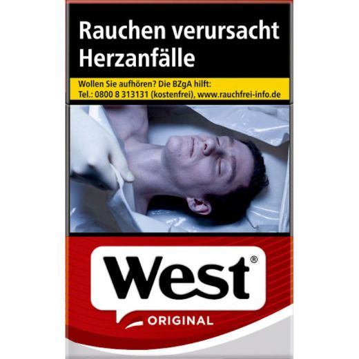 West Original XL