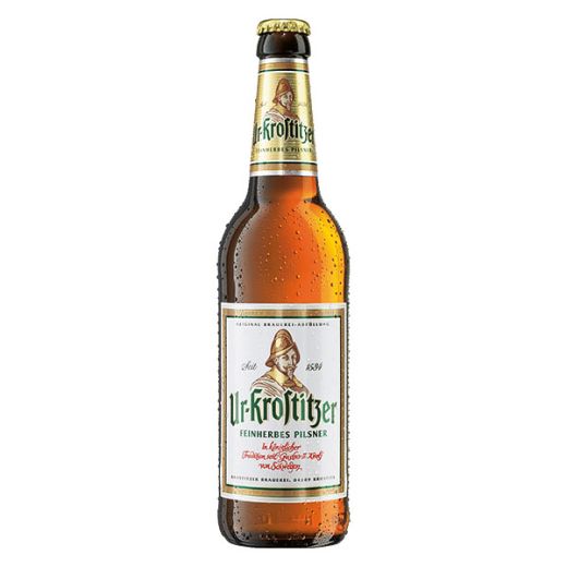 Ur-Krostitzer Bier