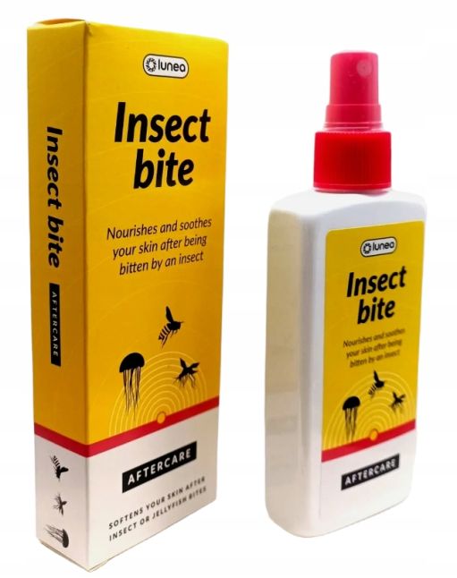 Luneo Insektenstich-Spray