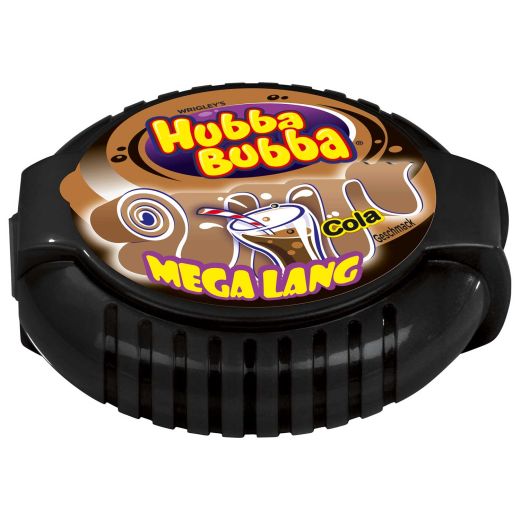 Hubba Bubba Tape Cola